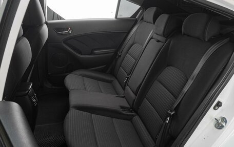 KIA Cerato III, 2014 год, 950 000 рублей, 9 фотография