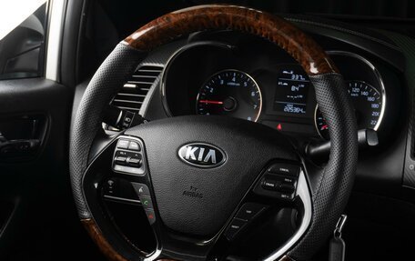 KIA Cerato III, 2014 год, 950 000 рублей, 17 фотография