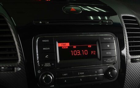 KIA Cerato III, 2014 год, 950 000 рублей, 13 фотография