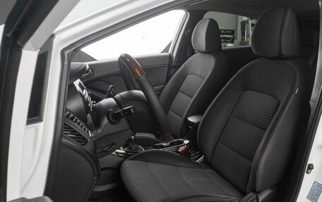 KIA Cerato III, 2014 год, 950 000 рублей, 10 фотография