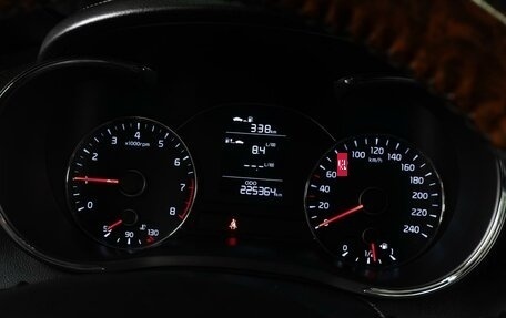 KIA Cerato III, 2014 год, 950 000 рублей, 16 фотография