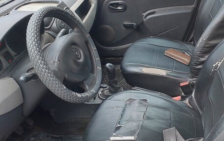 Renault Logan I, 2015 год, 250 000 рублей, 8 фотография