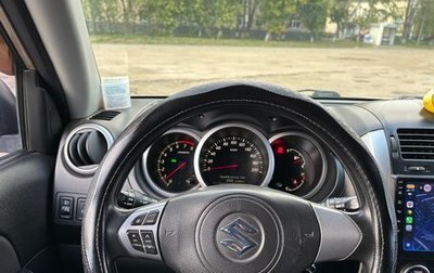 Suzuki Grand Vitara, 2010 год, 1 050 000 рублей, 1 фотография