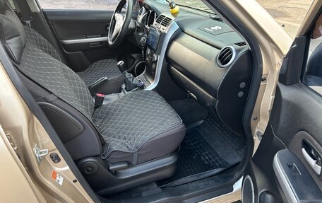 Suzuki Grand Vitara, 2010 год, 1 050 000 рублей, 5 фотография