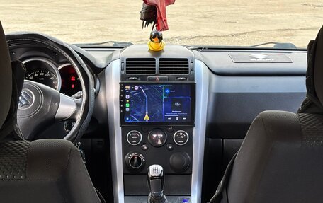 Suzuki Grand Vitara, 2010 год, 1 050 000 рублей, 4 фотография