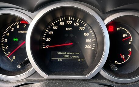 Suzuki Grand Vitara, 2010 год, 1 050 000 рублей, 2 фотография