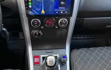 Suzuki Grand Vitara, 2010 год, 1 050 000 рублей, 3 фотография