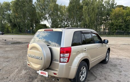 Suzuki Grand Vitara, 2010 год, 1 050 000 рублей, 12 фотография