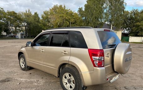 Suzuki Grand Vitara, 2010 год, 1 050 000 рублей, 10 фотография