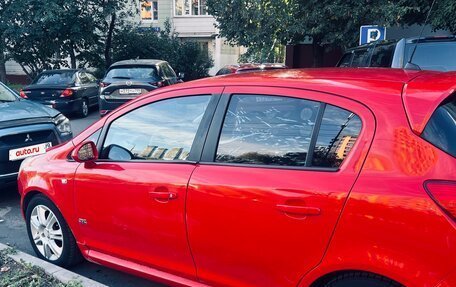 Opel Corsa D, 2008 год, 360 000 рублей, 2 фотография