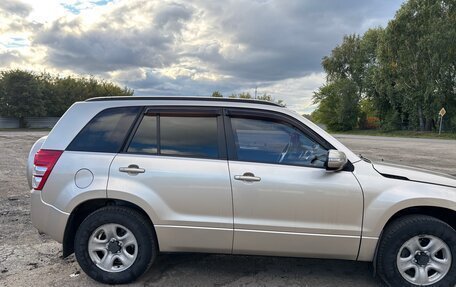 Suzuki Grand Vitara, 2010 год, 1 050 000 рублей, 13 фотография