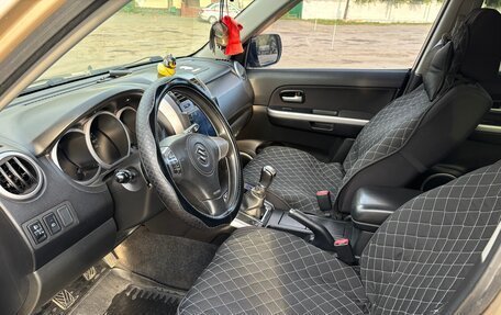 Suzuki Grand Vitara, 2010 год, 1 050 000 рублей, 8 фотография