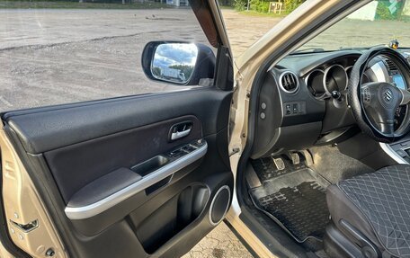 Suzuki Grand Vitara, 2010 год, 1 050 000 рублей, 9 фотография