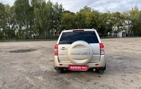 Suzuki Grand Vitara, 2010 год, 1 050 000 рублей, 11 фотография