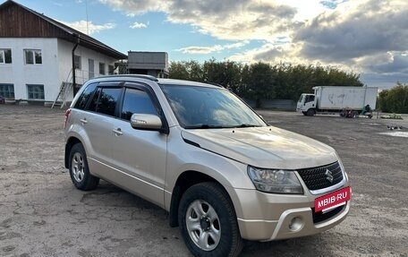 Suzuki Grand Vitara, 2010 год, 1 050 000 рублей, 14 фотография