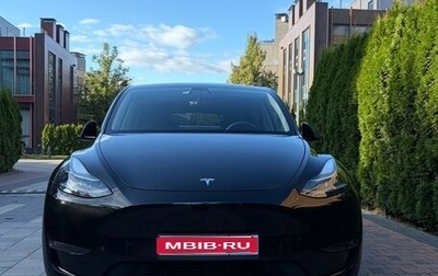 Tesla Model Y I, 2023 год, 4 800 000 рублей, 1 фотография