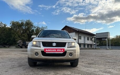 Suzuki Grand Vitara, 2010 год, 1 050 000 рублей, 15 фотография