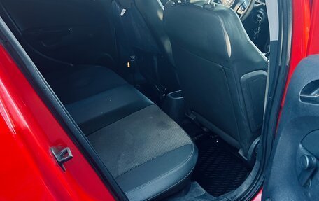 Opel Corsa D, 2008 год, 360 000 рублей, 9 фотография
