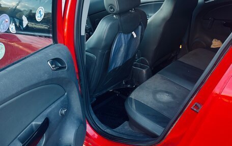 Opel Corsa D, 2008 год, 360 000 рублей, 7 фотография