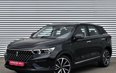 FAW Bestune T77, 2022 год, 1 750 000 рублей, 1 фотография