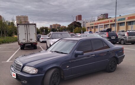 Mercedes-Benz C-Класс, 1999 год, 255 000 рублей, 5 фотография
