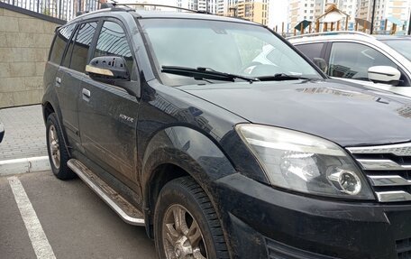 Great Wall Hover H3 I, 2014 год, 550 000 рублей, 2 фотография