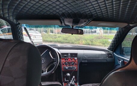 Mercedes-Benz C-Класс, 1999 год, 255 000 рублей, 7 фотография