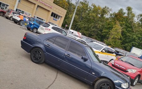 Mercedes-Benz C-Класс, 1999 год, 255 000 рублей, 6 фотография