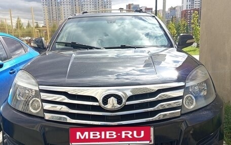 Great Wall Hover H3 I, 2014 год, 550 000 рублей, 4 фотография