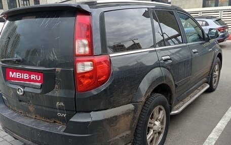 Great Wall Hover H3 I, 2014 год, 550 000 рублей, 3 фотография