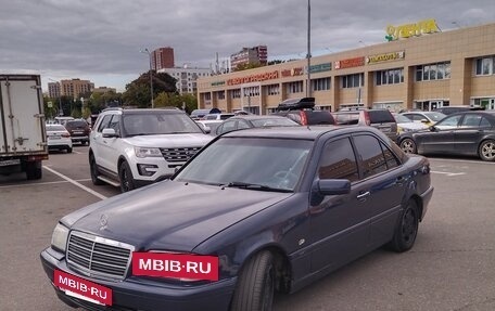 Mercedes-Benz C-Класс, 1999 год, 255 000 рублей, 4 фотография