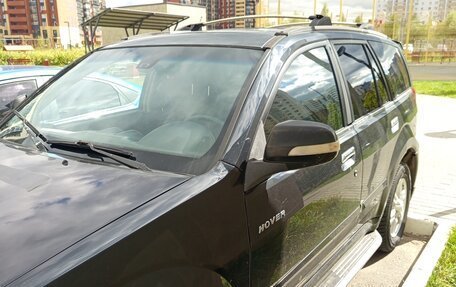 Great Wall Hover H3 I, 2014 год, 550 000 рублей, 7 фотография