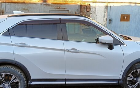 Mitsubishi Eclipse Cross, 2018 год, 1 850 000 рублей, 5 фотография