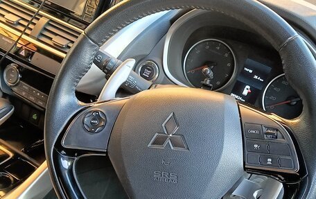Mitsubishi Eclipse Cross, 2018 год, 1 850 000 рублей, 11 фотография
