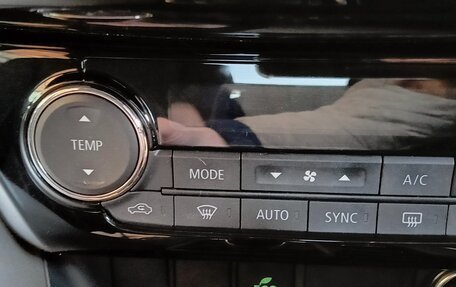 Mitsubishi Eclipse Cross, 2018 год, 1 850 000 рублей, 40 фотография