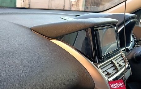Mitsubishi Eclipse Cross, 2018 год, 1 850 000 рублей, 31 фотография