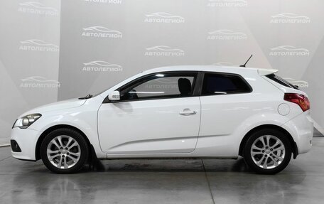 KIA cee'd I рестайлинг, 2011 год, 770 000 рублей, 2 фотография