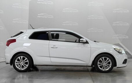 KIA cee'd I рестайлинг, 2011 год, 770 000 рублей, 6 фотография