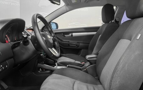 KIA cee'd I рестайлинг, 2011 год, 770 000 рублей, 10 фотография