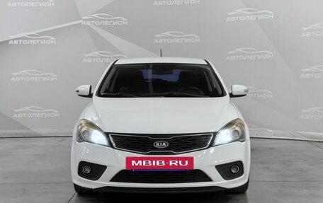 KIA cee'd I рестайлинг, 2011 год, 770 000 рублей, 8 фотография