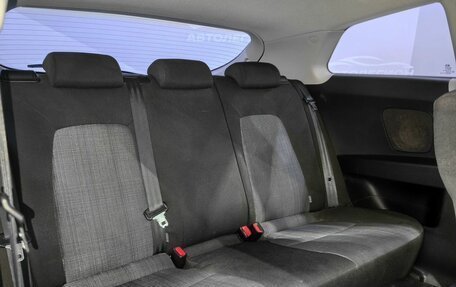 KIA cee'd I рестайлинг, 2011 год, 770 000 рублей, 15 фотография