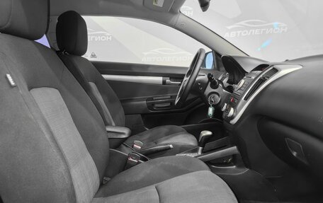 KIA cee'd I рестайлинг, 2011 год, 770 000 рублей, 14 фотография