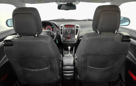 KIA cee'd I рестайлинг, 2011 год, 770 000 рублей, 16 фотография