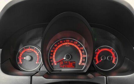 KIA cee'd I рестайлинг, 2011 год, 770 000 рублей, 18 фотография