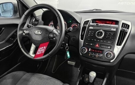 KIA cee'd I рестайлинг, 2011 год, 770 000 рублей, 13 фотография