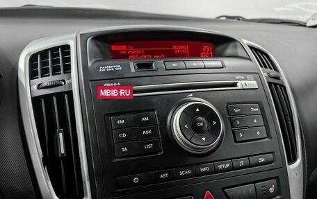 KIA cee'd I рестайлинг, 2011 год, 770 000 рублей, 19 фотография
