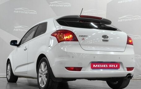 KIA cee'd I рестайлинг, 2011 год, 770 000 рублей, 24 фотография
