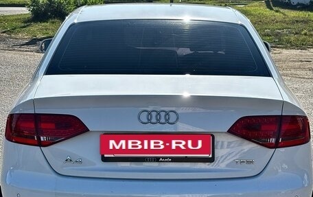 Audi A4, 2011 год, 1 490 000 рублей, 7 фотография