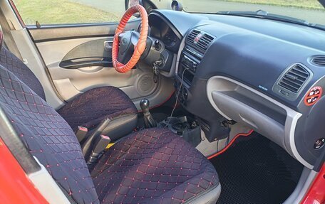 KIA Picanto I, 2006 год, 360 000 рублей, 7 фотография