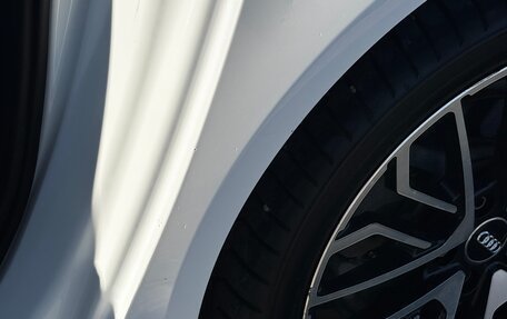 Audi A4, 2011 год, 1 490 000 рублей, 17 фотография
